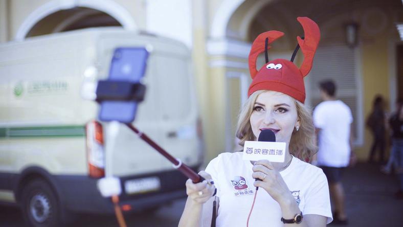 映客要上市了,它的招股书暴露了哪些问题